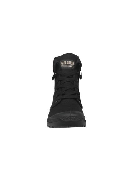 Us Baggy W H Black Palladium