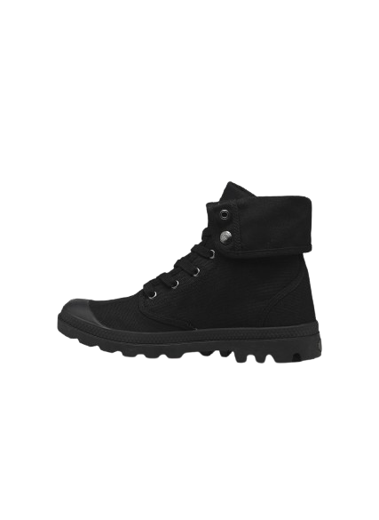 Us Baggy W H Black Palladium