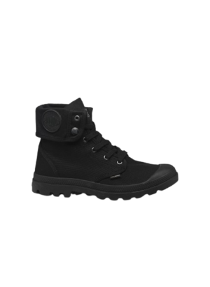 Us Baggy W H Black Palladium