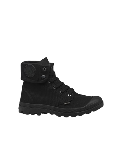 Us Baggy W H Black Palladium