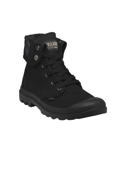 Us Baggy W H Black Palladium