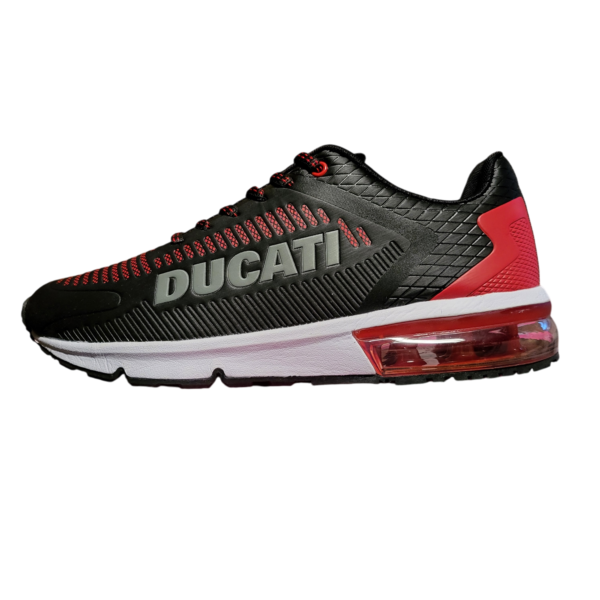 Basket Spencer Ducati