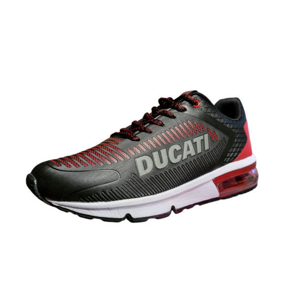Basket Spencer Ducati