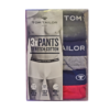 Boxer lot de 3 (Bleu-Gris-Rouge) Tom Tailor
