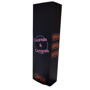 Chaussettes Cocktails 3 paires  41-46