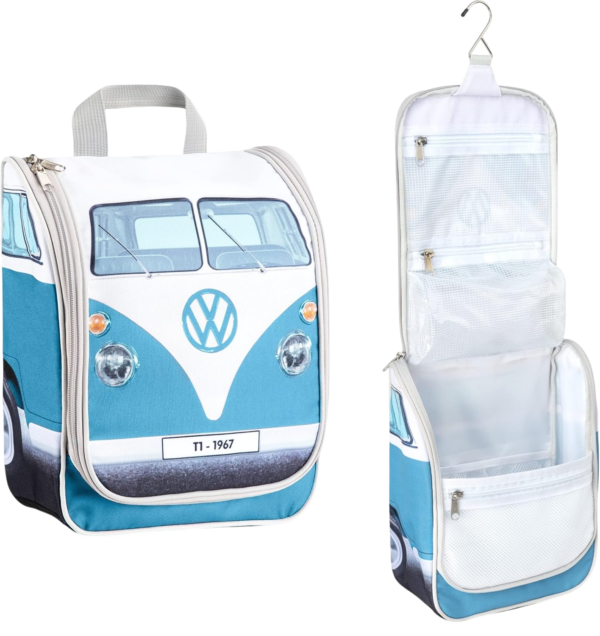 Trousse de Toilette Suspendue Volkswagen