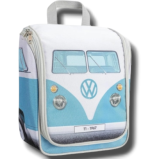 Trousse de Toilette Suspendue Volkswagen