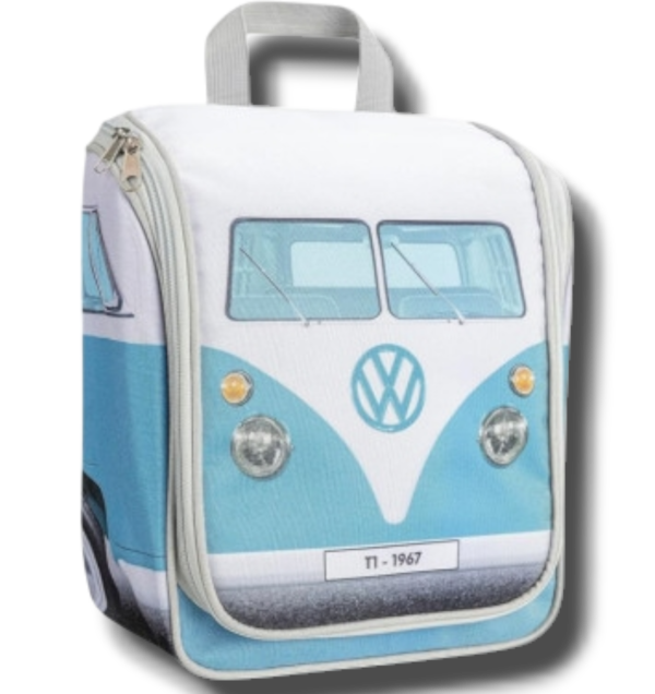 Trousse de Toilette Suspendue Volkswagen