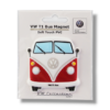 Magnet VOLKSWAGEN BUS VW T1 Combi