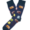Chaussette van Volskwagen