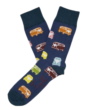Chaussette van Volskwagen