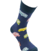 Chaussette unisex Van Tintl (41-46)