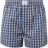 Boxer lot de 2 (Light blue-navy) Tom Tailor