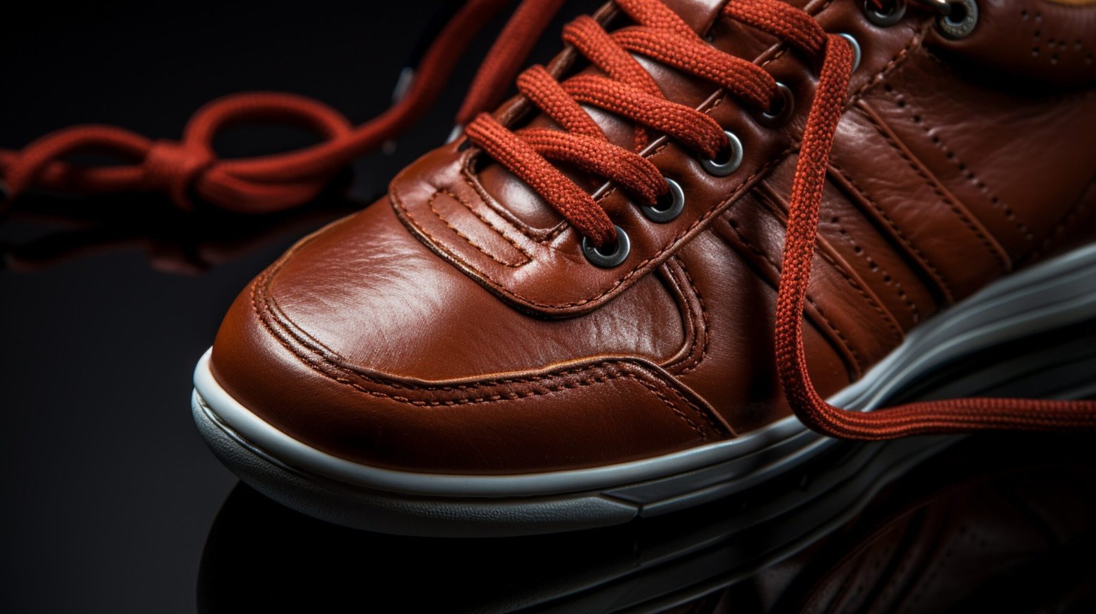 vecteezy_modern-leather-sports-shoe-untied-shoelace-foreground_32943574 Basket Forgaty Ducati