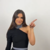 Robe Longue Lilia Noir
